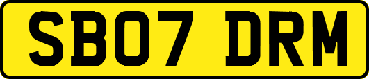 SB07DRM