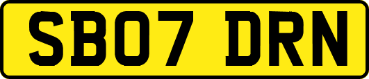 SB07DRN