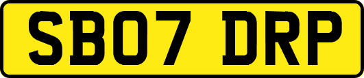 SB07DRP