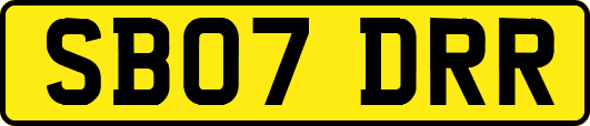 SB07DRR