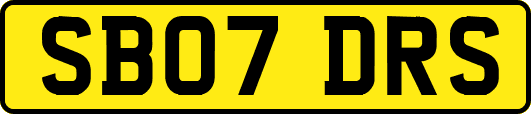 SB07DRS