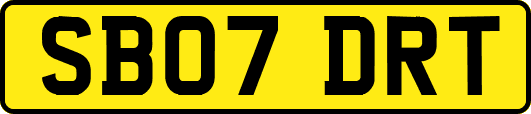 SB07DRT