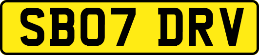 SB07DRV