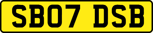 SB07DSB