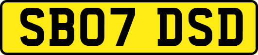 SB07DSD