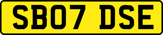 SB07DSE