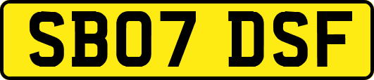 SB07DSF