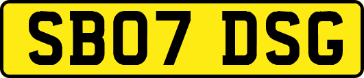 SB07DSG
