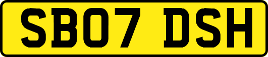 SB07DSH