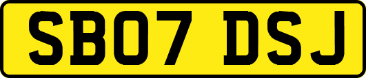 SB07DSJ
