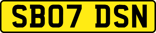 SB07DSN