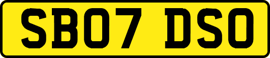SB07DSO
