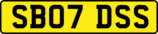 SB07DSS