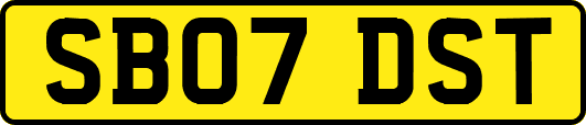 SB07DST