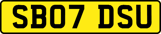 SB07DSU