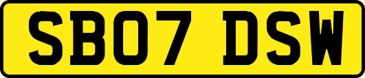 SB07DSW
