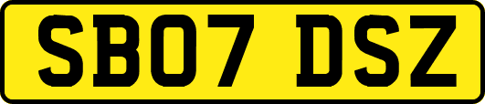 SB07DSZ