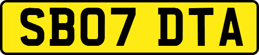SB07DTA