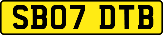 SB07DTB
