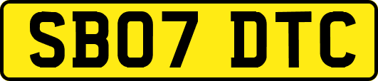 SB07DTC