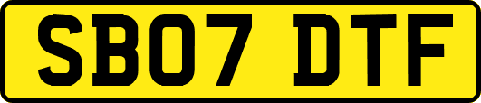 SB07DTF