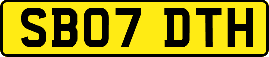 SB07DTH