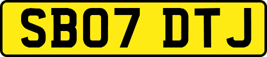 SB07DTJ