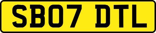 SB07DTL
