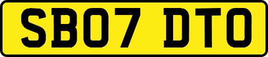 SB07DTO