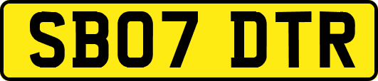 SB07DTR