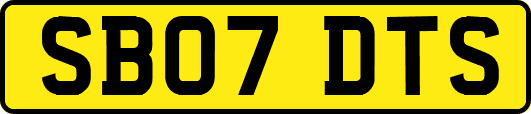 SB07DTS