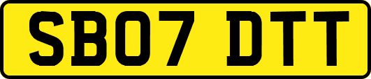SB07DTT