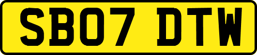 SB07DTW