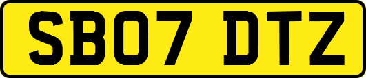SB07DTZ