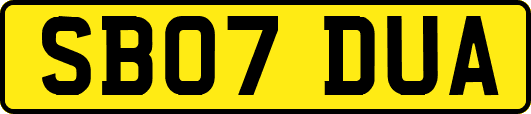 SB07DUA