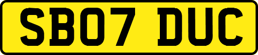 SB07DUC