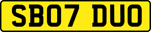 SB07DUO