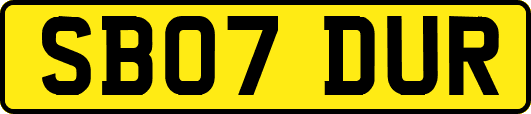 SB07DUR