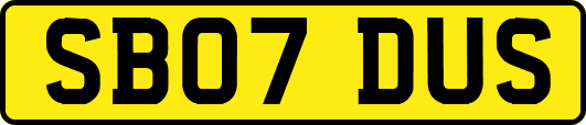 SB07DUS