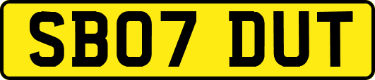 SB07DUT