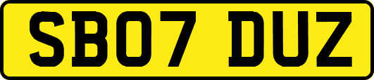 SB07DUZ