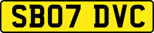 SB07DVC