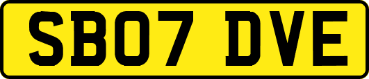 SB07DVE