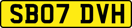SB07DVH
