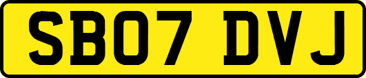 SB07DVJ