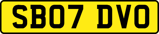SB07DVO