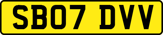 SB07DVV