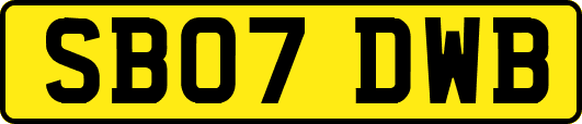 SB07DWB