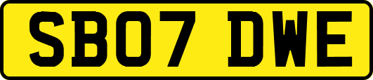 SB07DWE