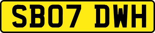 SB07DWH
